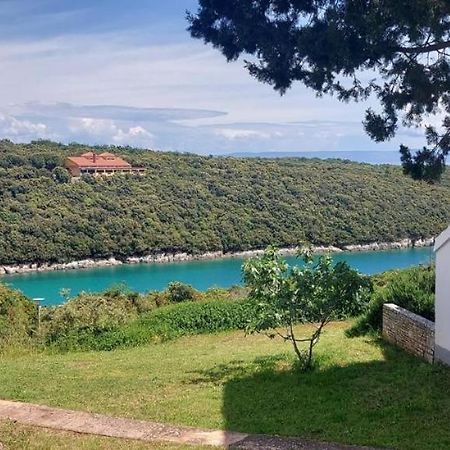 Studio Apartment Jadranko Duga Uvala Krnica Esterno foto