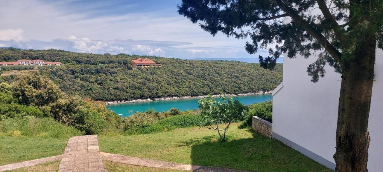 Studio Apartment Jadranko Duga Uvala Krnica Esterno foto