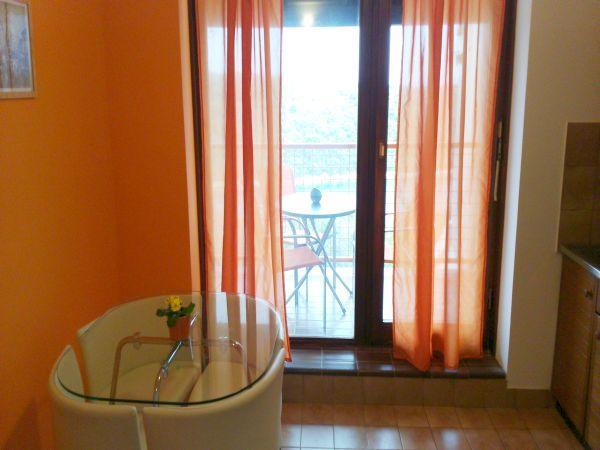 Studio Apartment Jadranko Duga Uvala Krnica Esterno foto