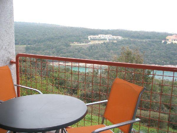 Studio Apartment Jadranko Duga Uvala Krnica Esterno foto